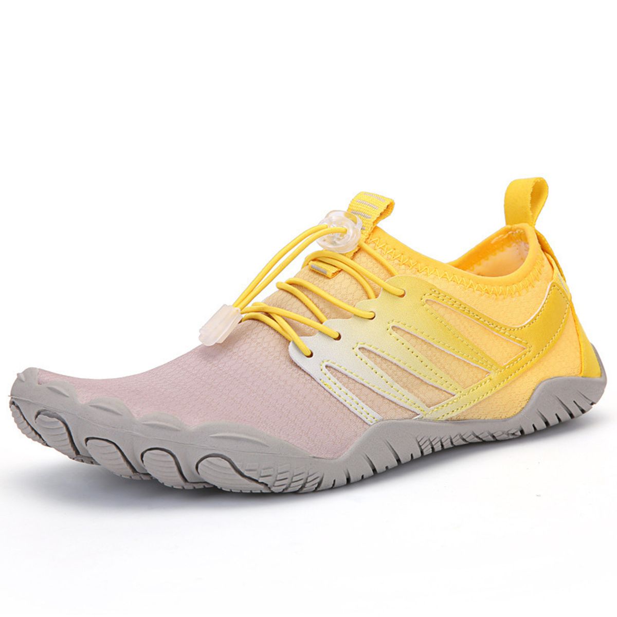 TIOZONEY - Zapatillas De Agua De Natación Secado Rápido Antideslizante