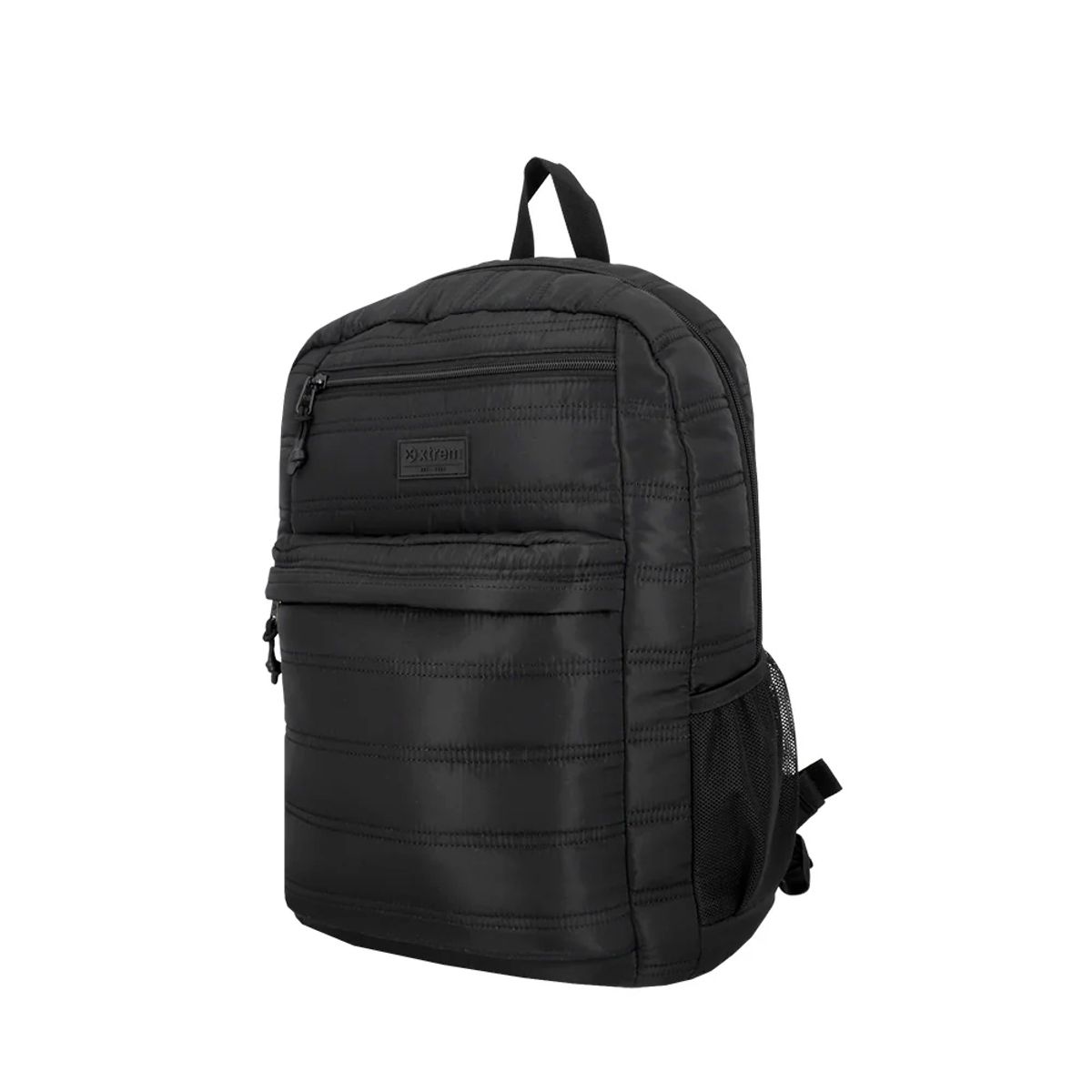 XTREM - Mochila + bol + lonch + cartuc Xtrem Megapack 2.0 5XT Black