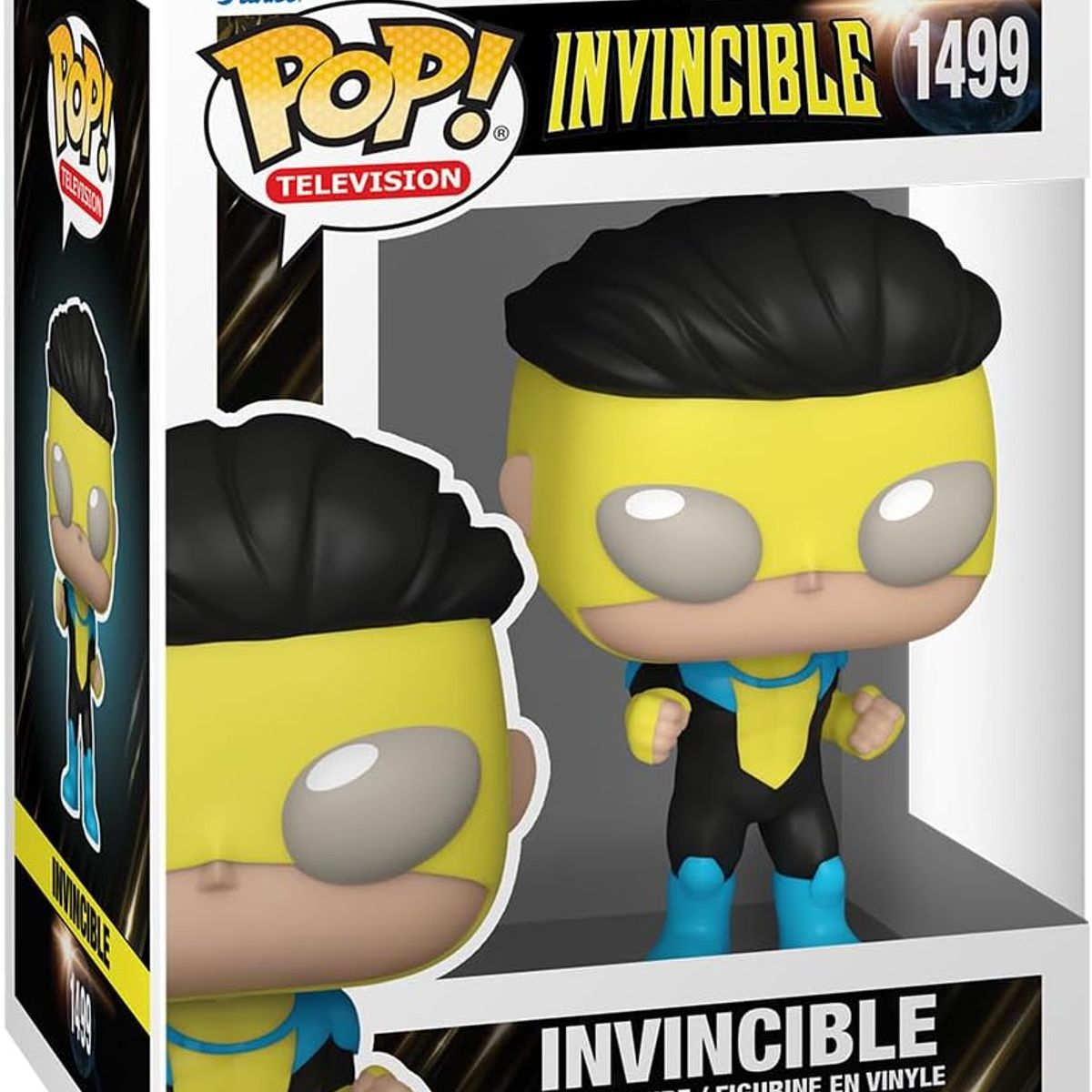 FUNKO - Funko Pop Invincible 1499