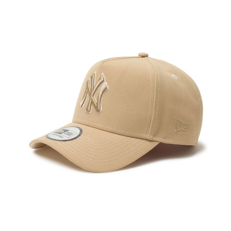 NEW ERA - Gorra 9Forty MLB New York Yankees Pancakes