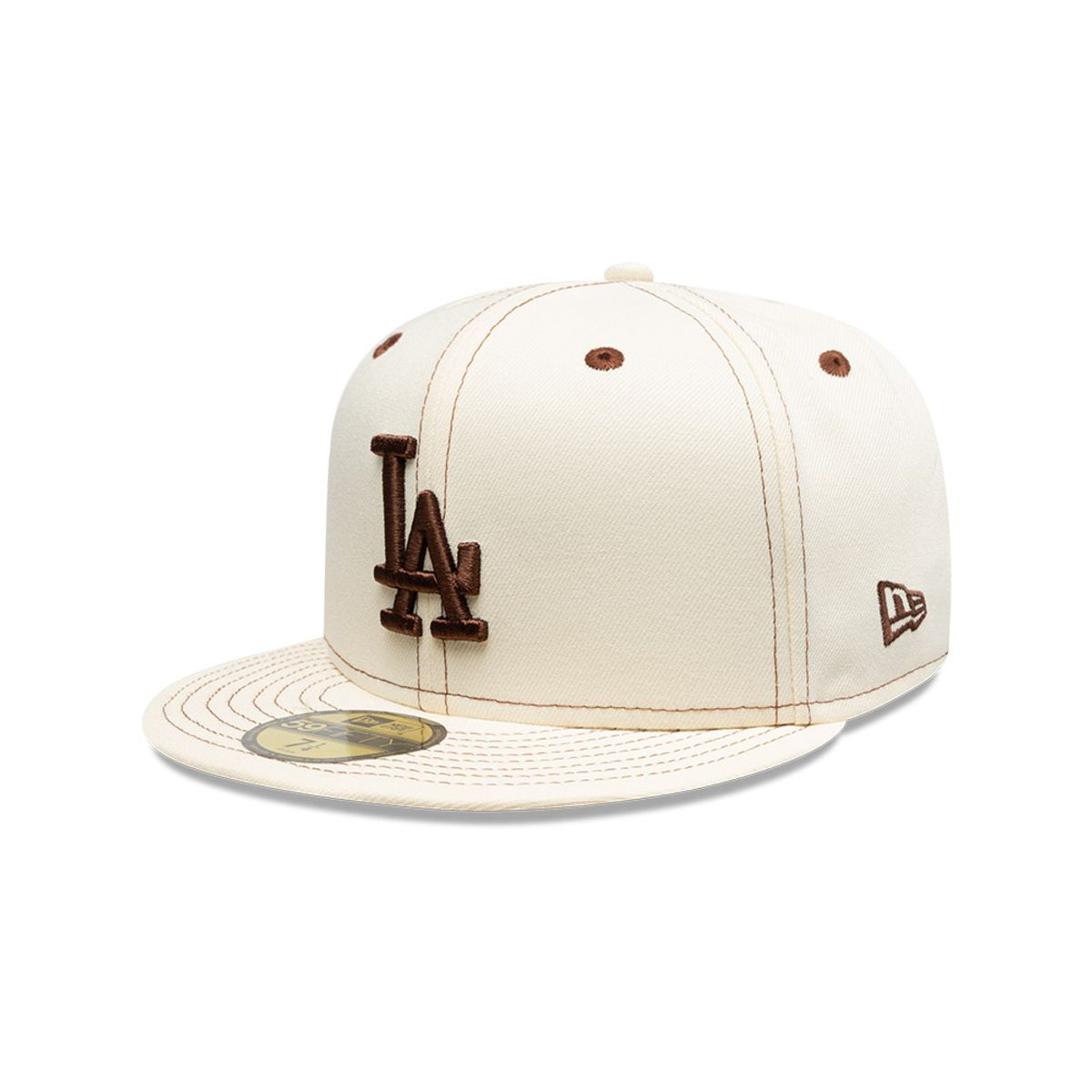 NEW ERA - Gorra 59Fifty MLB Los Angeles Dodgers Pancakes