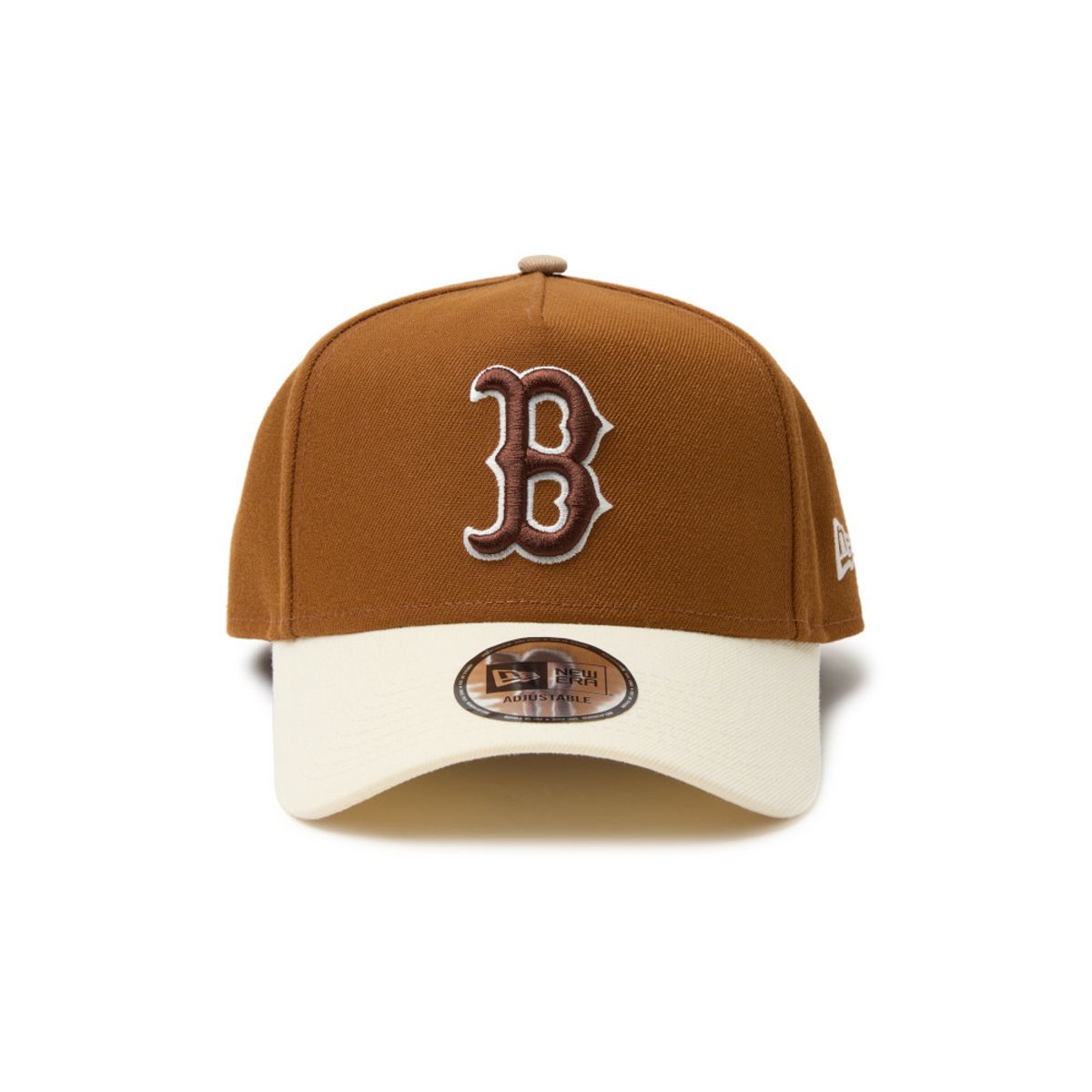 NEW ERA - Gorra 9Forty MLB Boston Red Sox Pancakes