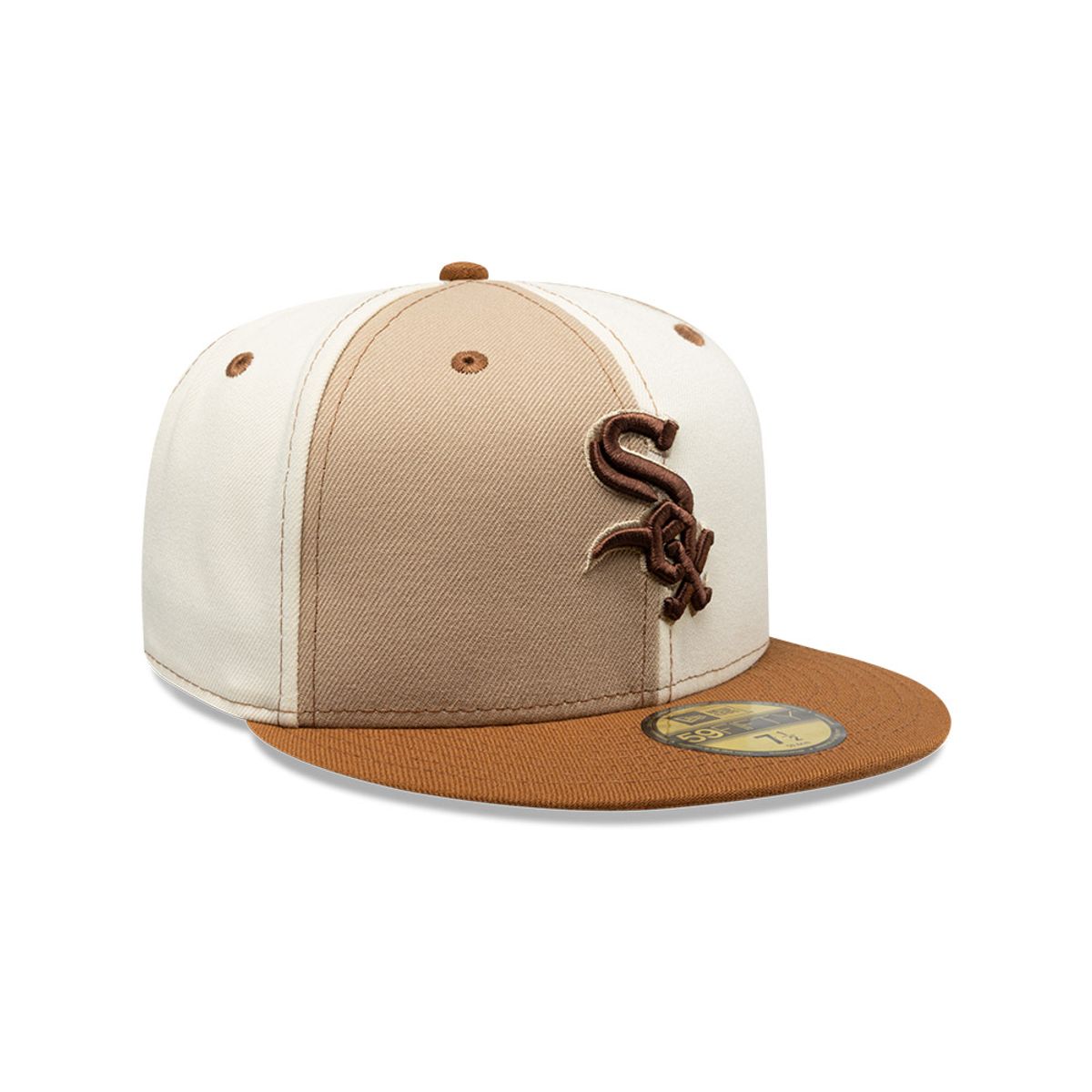 NEW ERA - Gorra 59Fifty MLB Chicago White Sox Pancakes