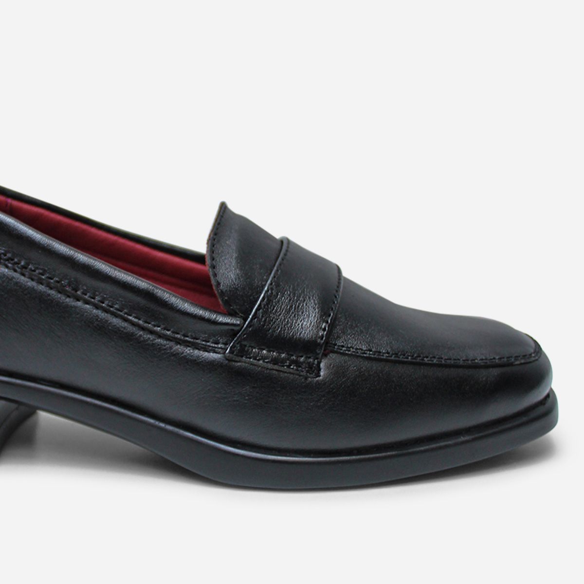 MARIBU - MOCASINES MARIBU PURO CUERO 1065 PU