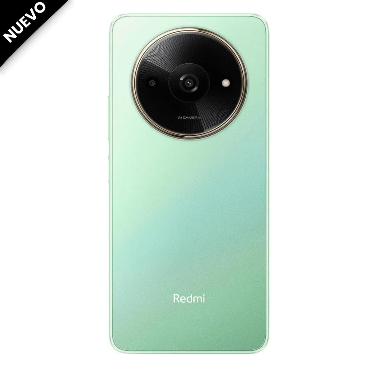 REDMI - Celular Xiaomi Redmi A3x 128GB 4GB Ram Color Verde