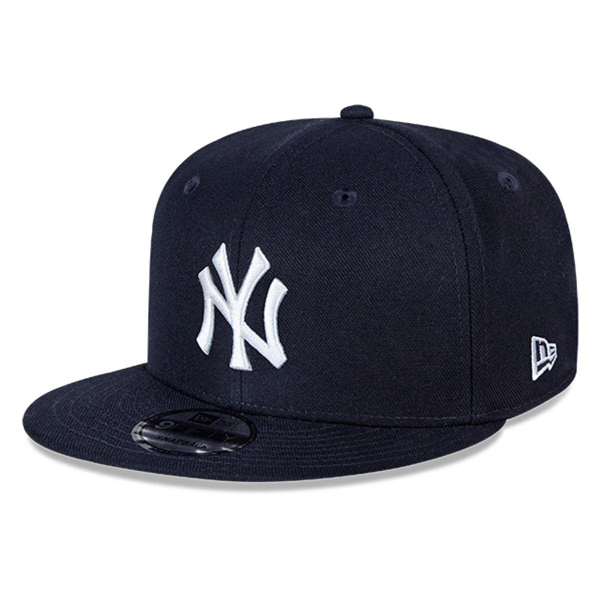 NEW ERA - Gorra 9Fifty MLB  New York Yankees Mlb 9fifty Navy