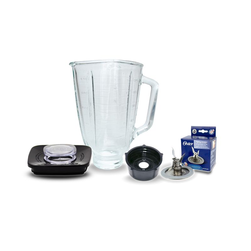 OSTER - Kit de accesorios Oster para Licuadoras clásicas