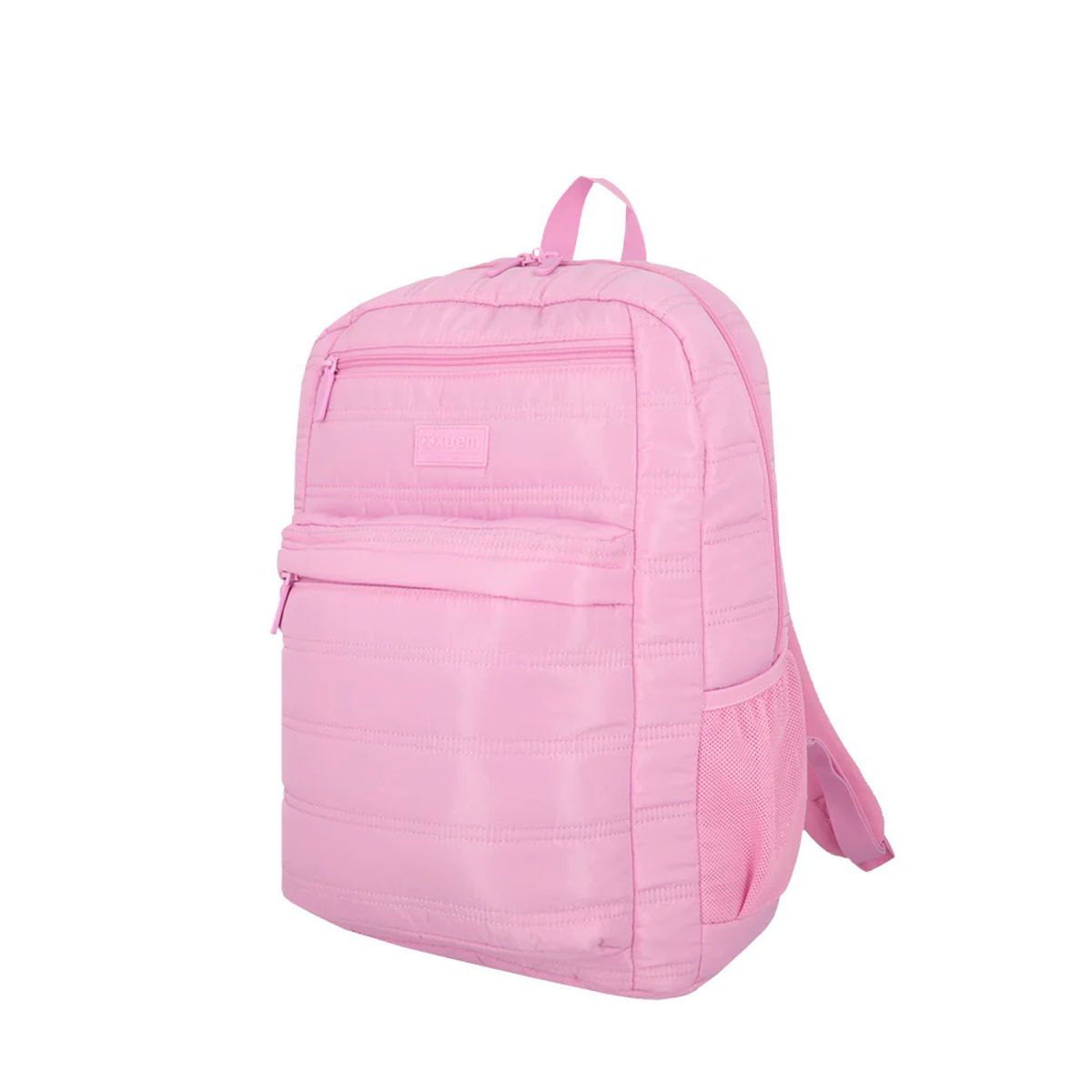 XTREM - Mochila + bol + lonch + cartuc Xtrem Megapack 2.0 5XT Purple