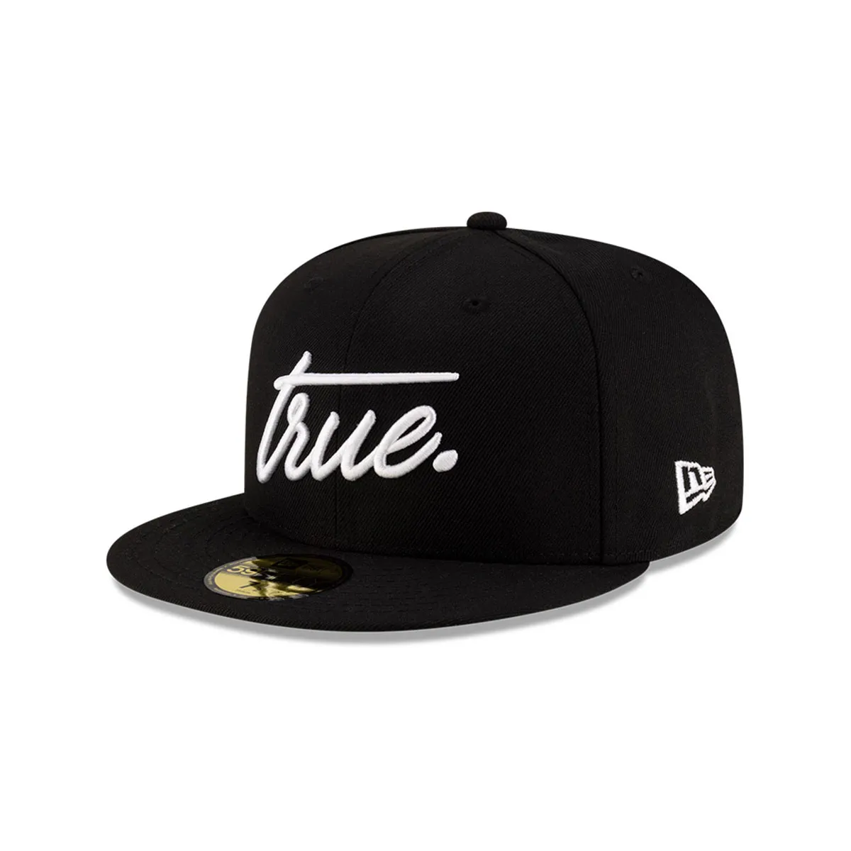 NEW ERA - Gorra 59Fifty New Era True Black