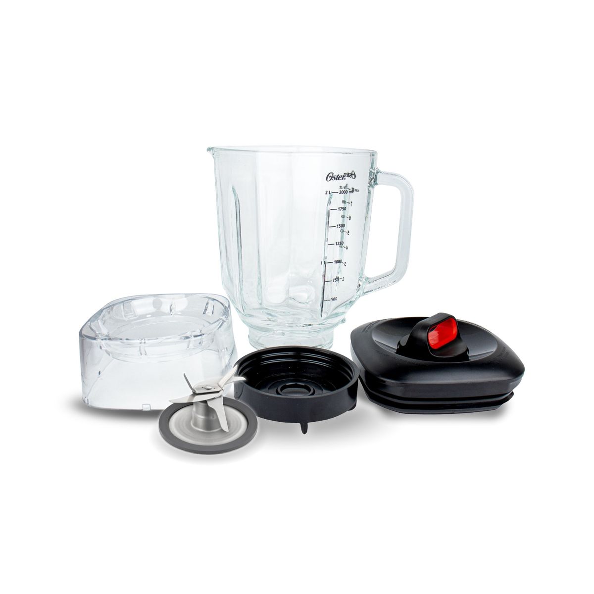 OSTER - Kit de accesorios para licuadoras Xpert Oster