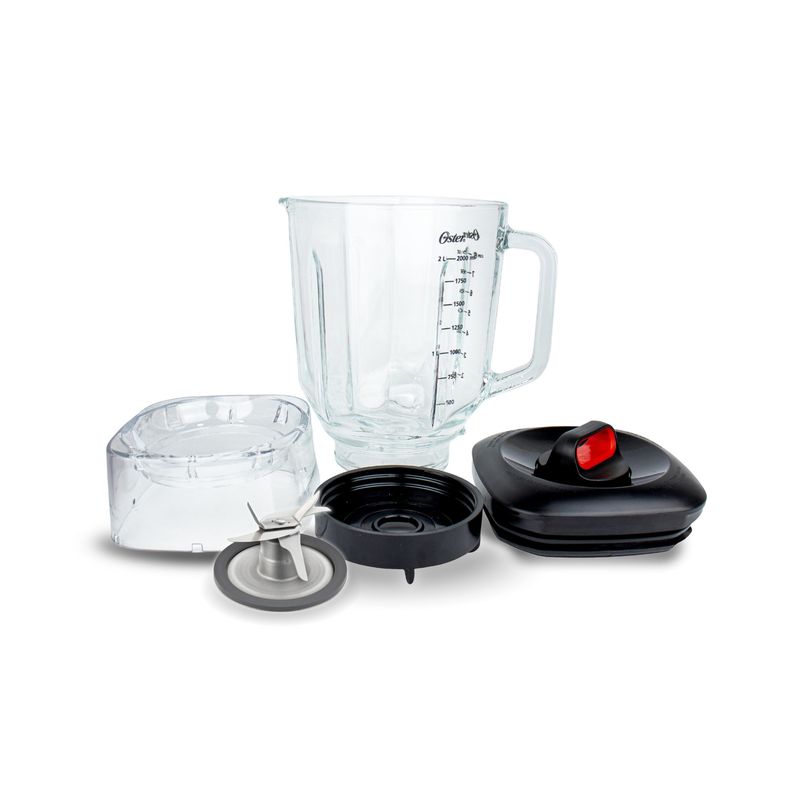 OSTER - Kit de accesorios para licuadoras Xpert Oster