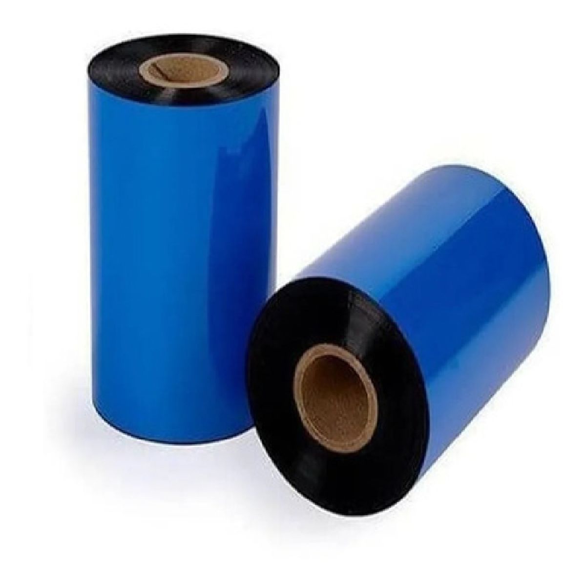 GENERICO - Pack por 2 de Cinta Ribbon Cera 110 x 300 mts