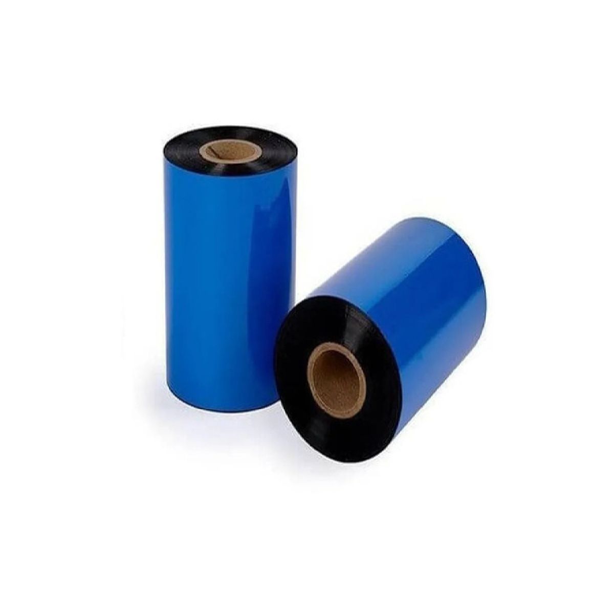 GENERICO - Pack por 2 de Cinta Ribbon Cera 110 x 300 mts