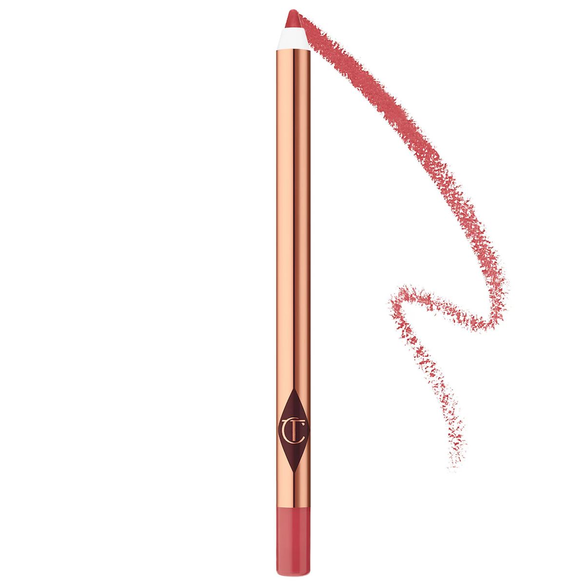 CHARLOTTE TILBURY - Delineador de labios Cheat Crazy In Love Maquillaje