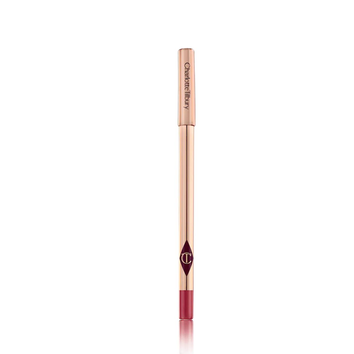 CHARLOTTE TILBURY - Delineador de labios Cheat Crazy In Love Maquillaje