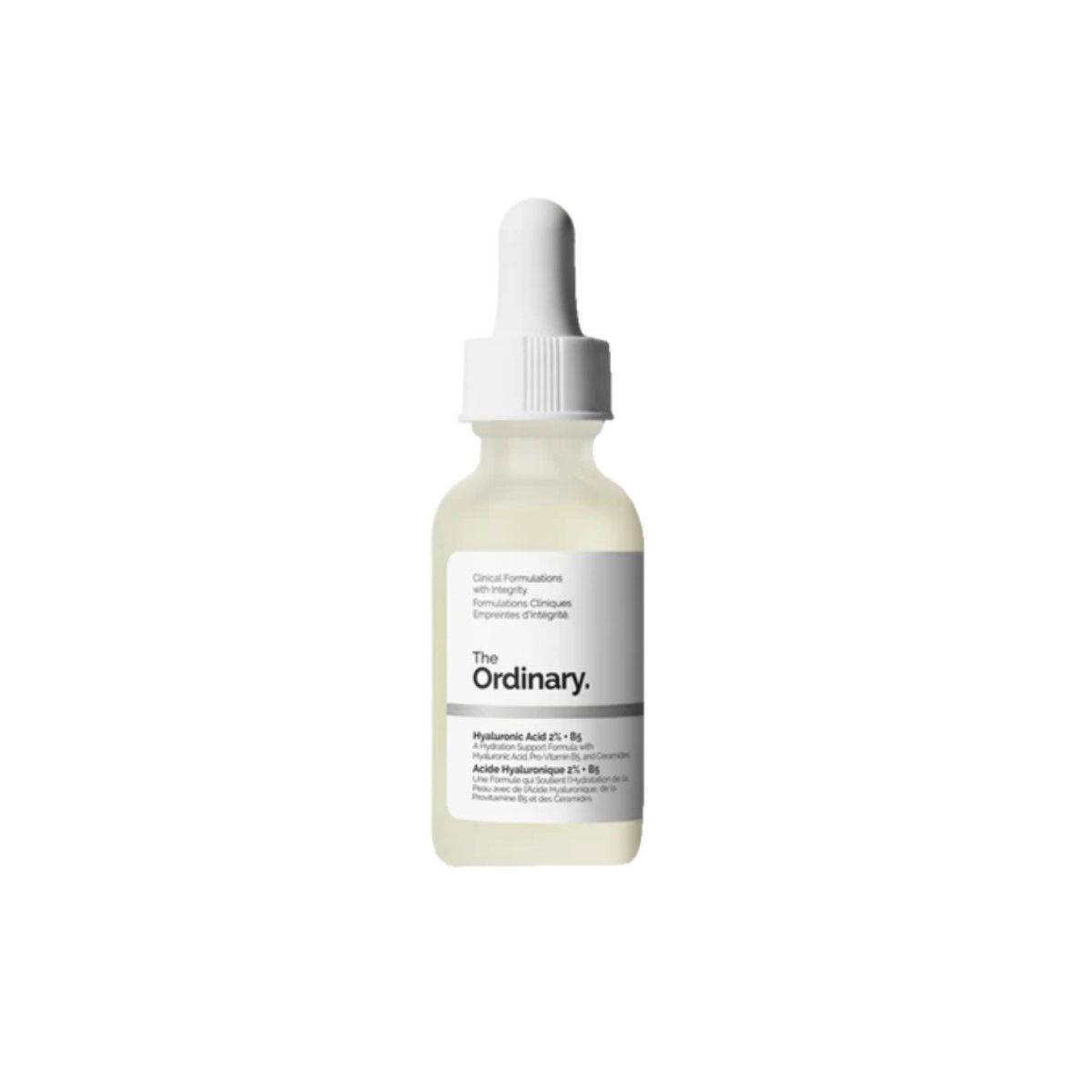 THE ORDINARY - The Ordinary Hyaluronic Acid 2% + B5 30ml