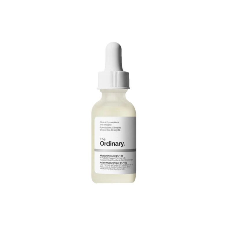THE ORDINARY - The Ordinary Hyaluronic Acid 2% + B5 30ml