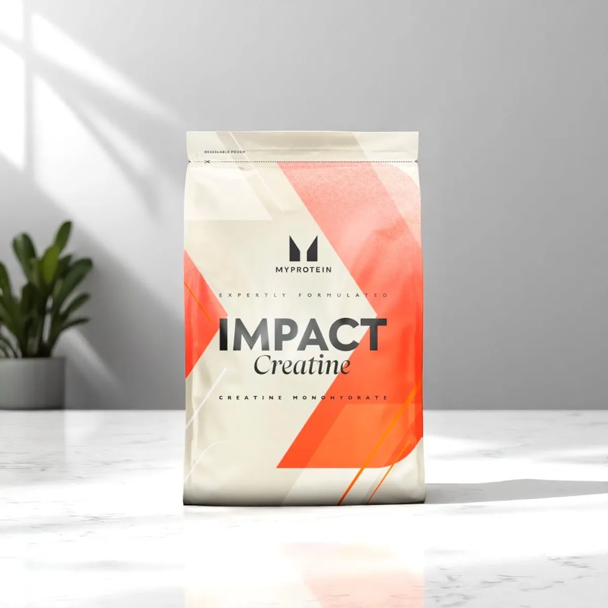 MYPROTEIN - Creatina Monohidratada 250Gr My Protein