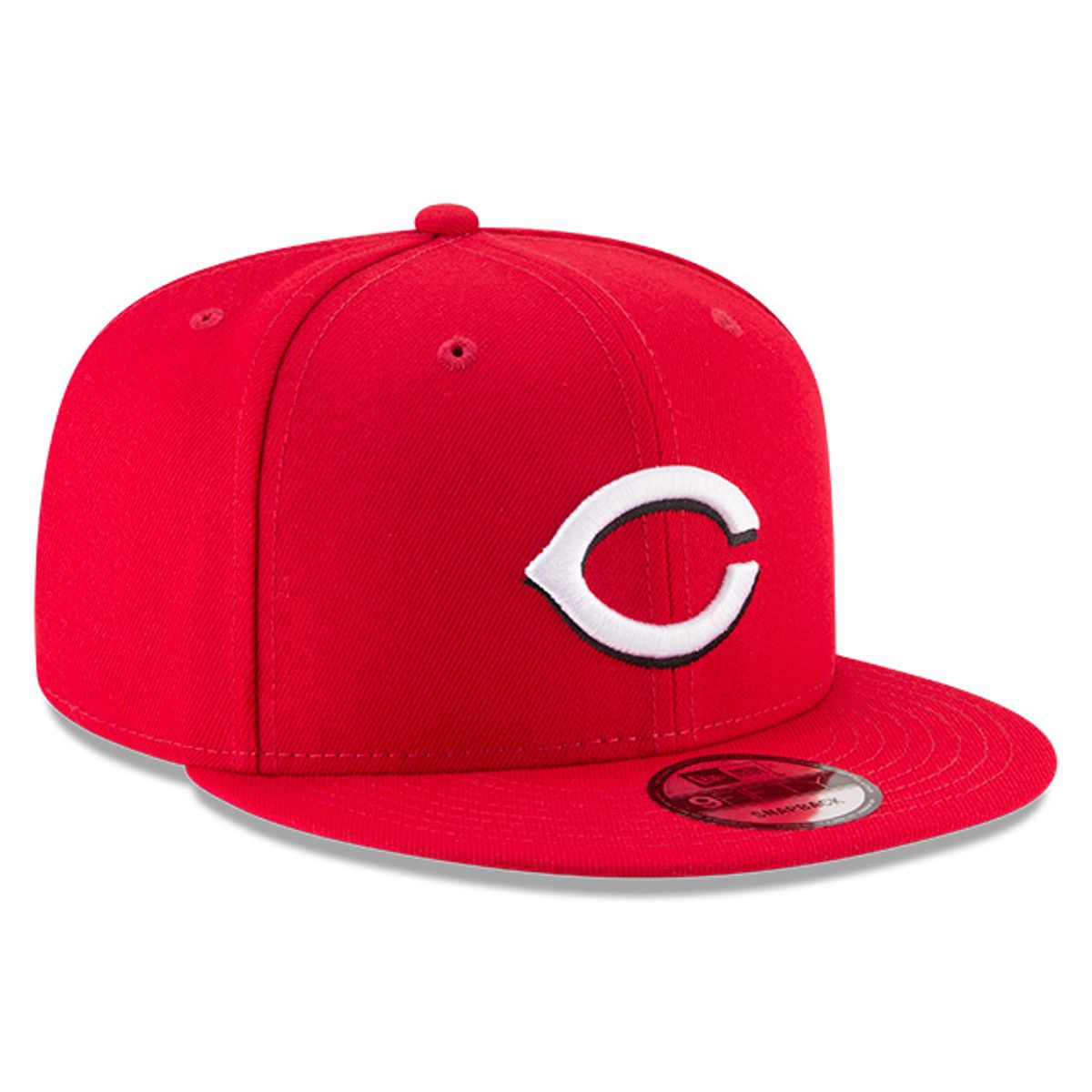 NEW ERA - Gorra 9Fifty MLB  Cincinnati Reds Mlb 9fifty Red