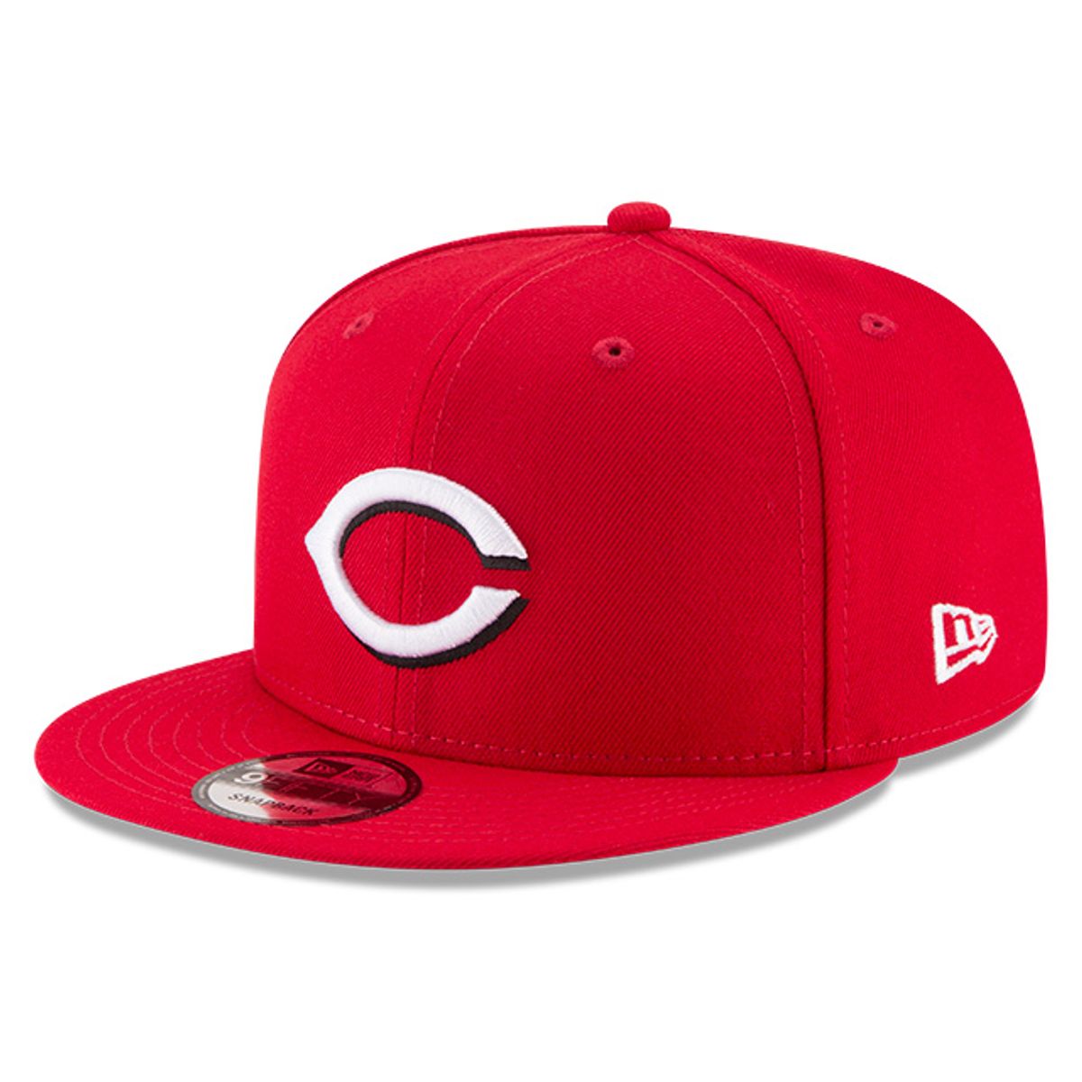 NEW ERA - Gorra 9Fifty MLB  Cincinnati Reds Mlb 9fifty Red