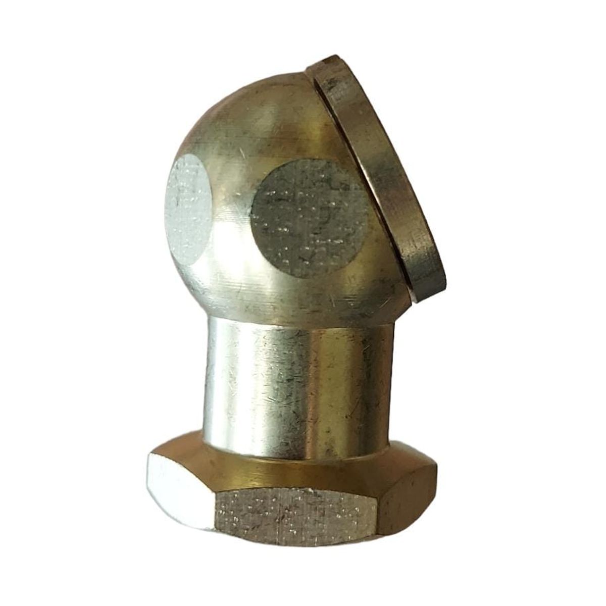 VOYLET - CHUCK INFLADO 14