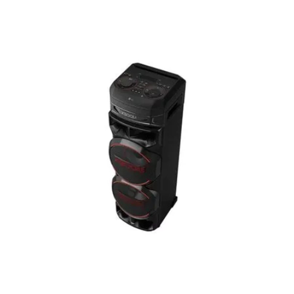 LG - Equipo de Sonido LG BT XBoom RNC9