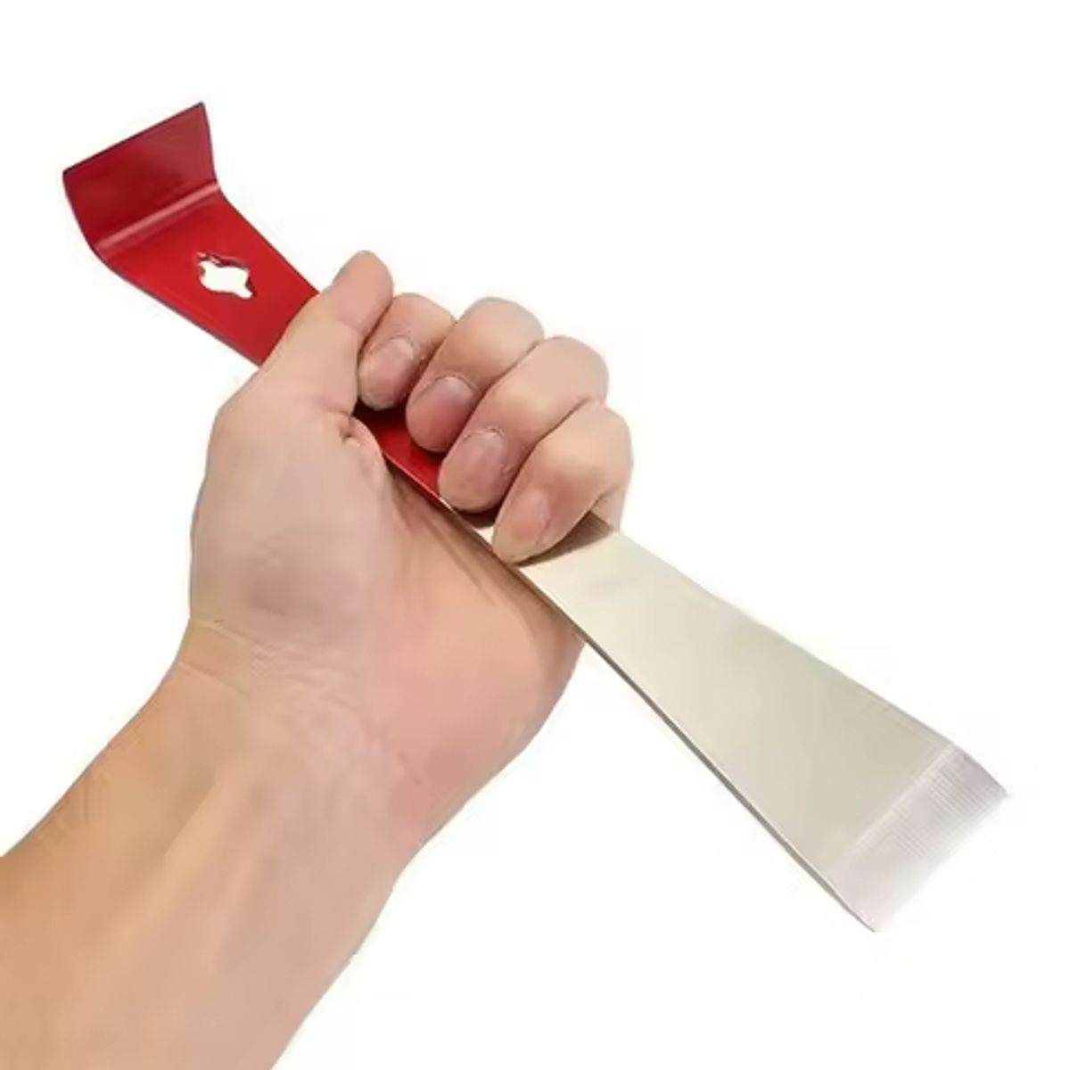 GENERICO - PALANCA PARA COLMENAS ESPÁTULA ABEJAS MIEL 26CM APICULTURA