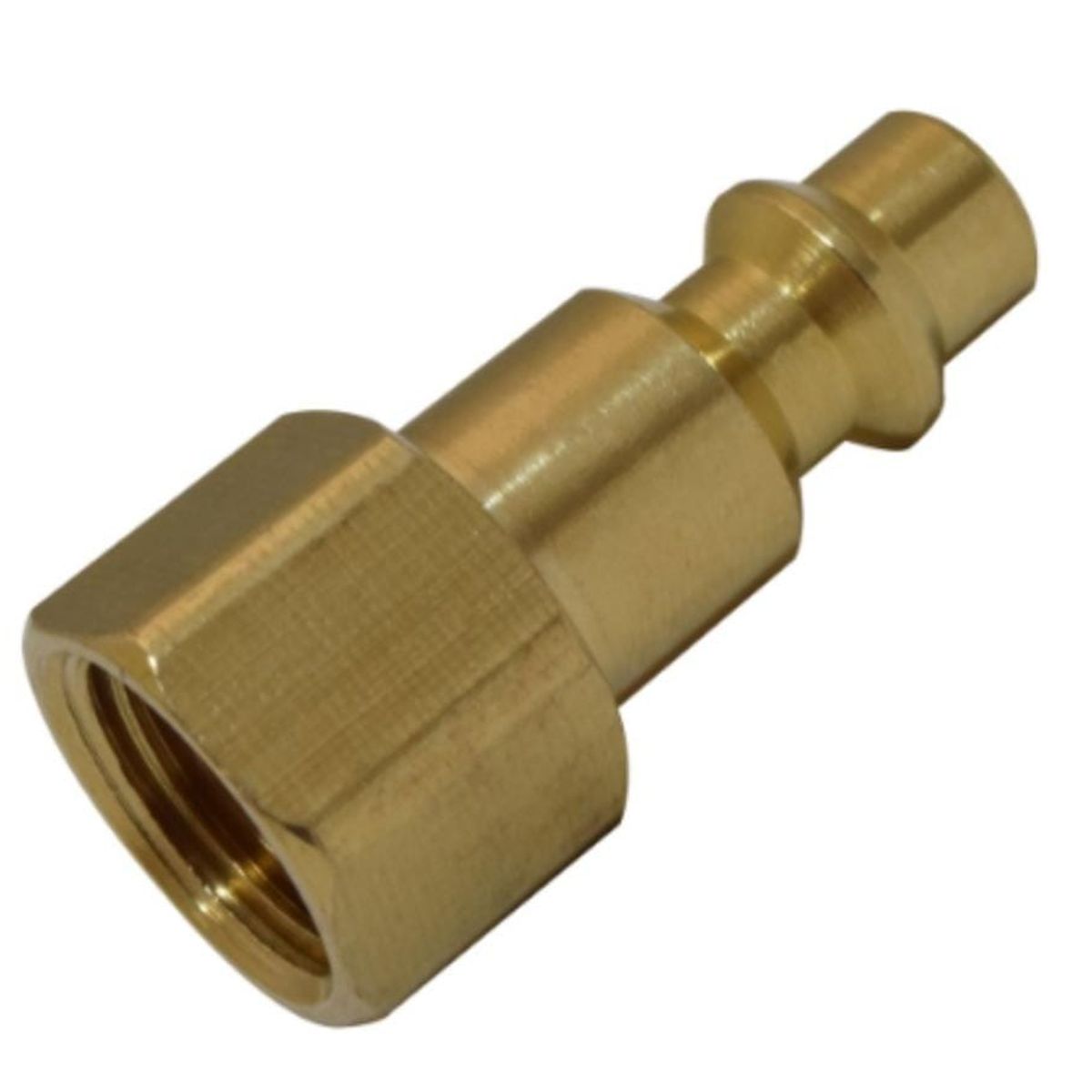 VOYLET - CONECTOR RAPIDO HEMBRA 14