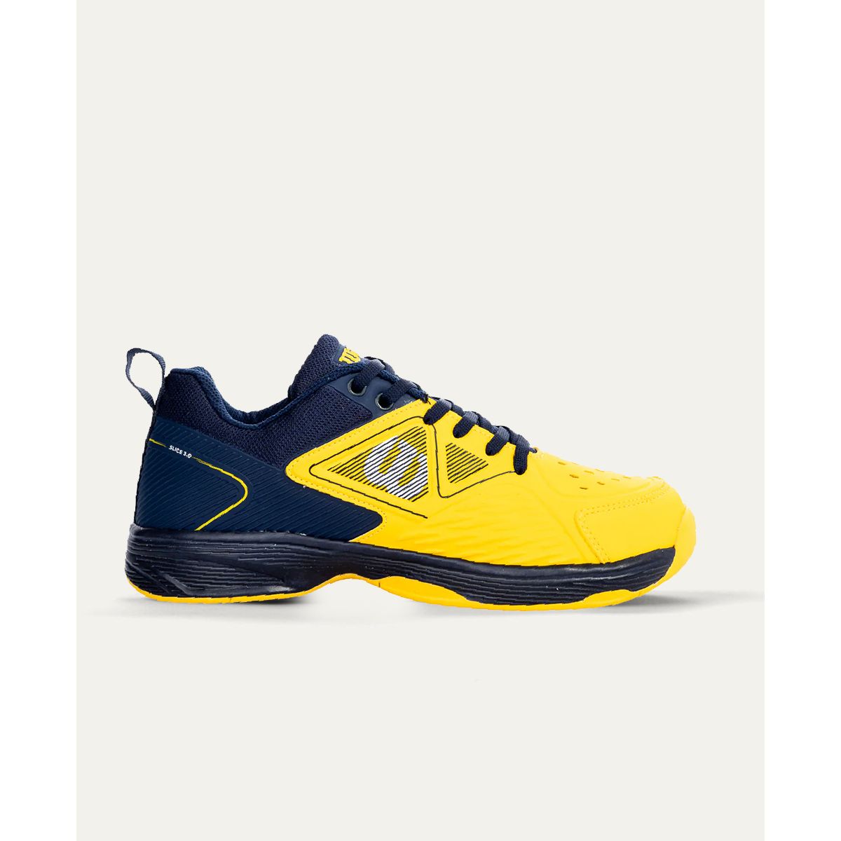 WILSON - Zapatillas de Tenis Slice 3.0 Unisex - Wilson