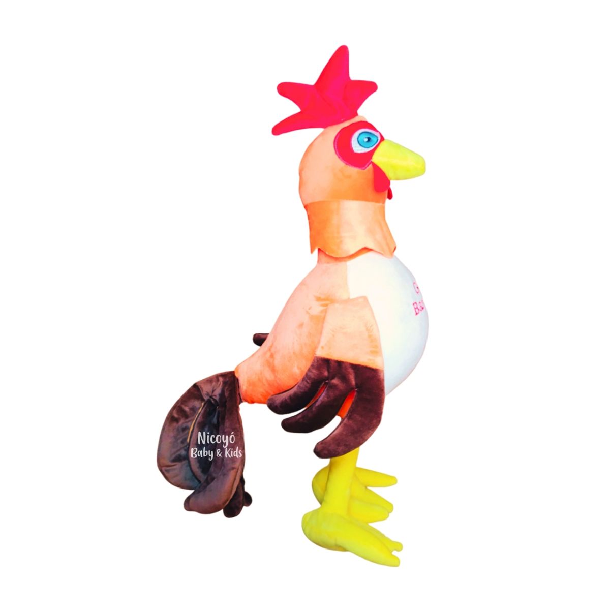 BABY - Peluche Bartolito de 45 cm