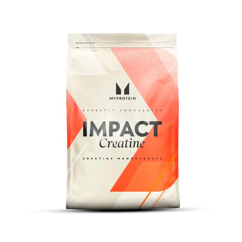 MYPROTEIN - Creatina 1 Kg My Protein My Protein