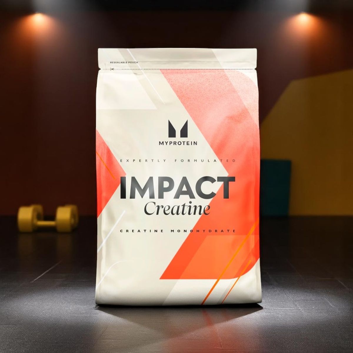 MYPROTEIN - Creatina 1 Kg My Protein My Protein