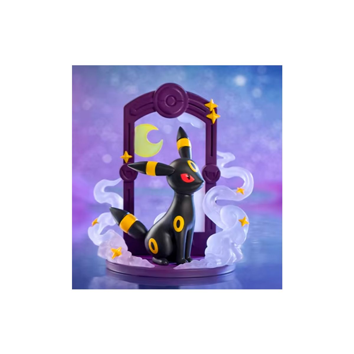 POKEMON - Pokemon Funism Exclusivo Umbreon con Arco