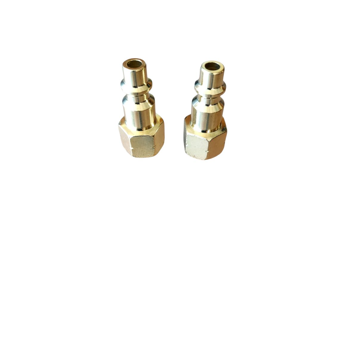 VOYLET - CONECTOR RAPIDO HEMBRA 14