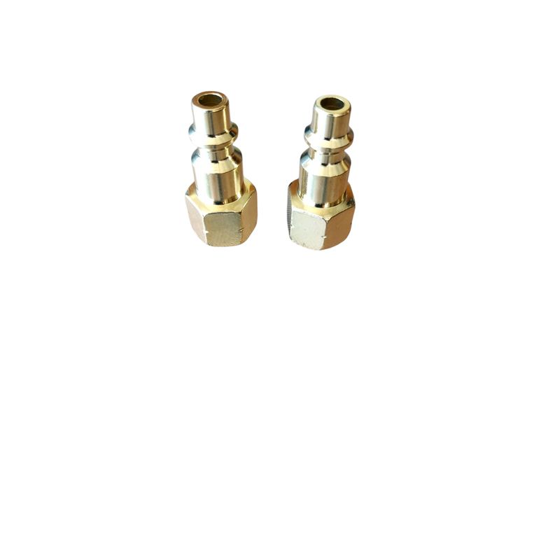 VOYLET - CONECTOR RAPIDO HEMBRA 14