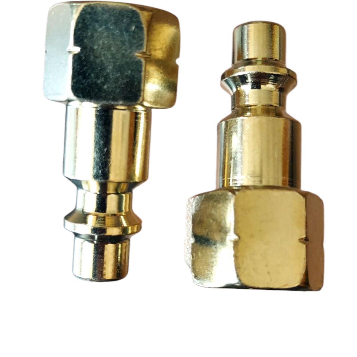 VOYLET - CONECTOR RAPIDO HEMBRA 14