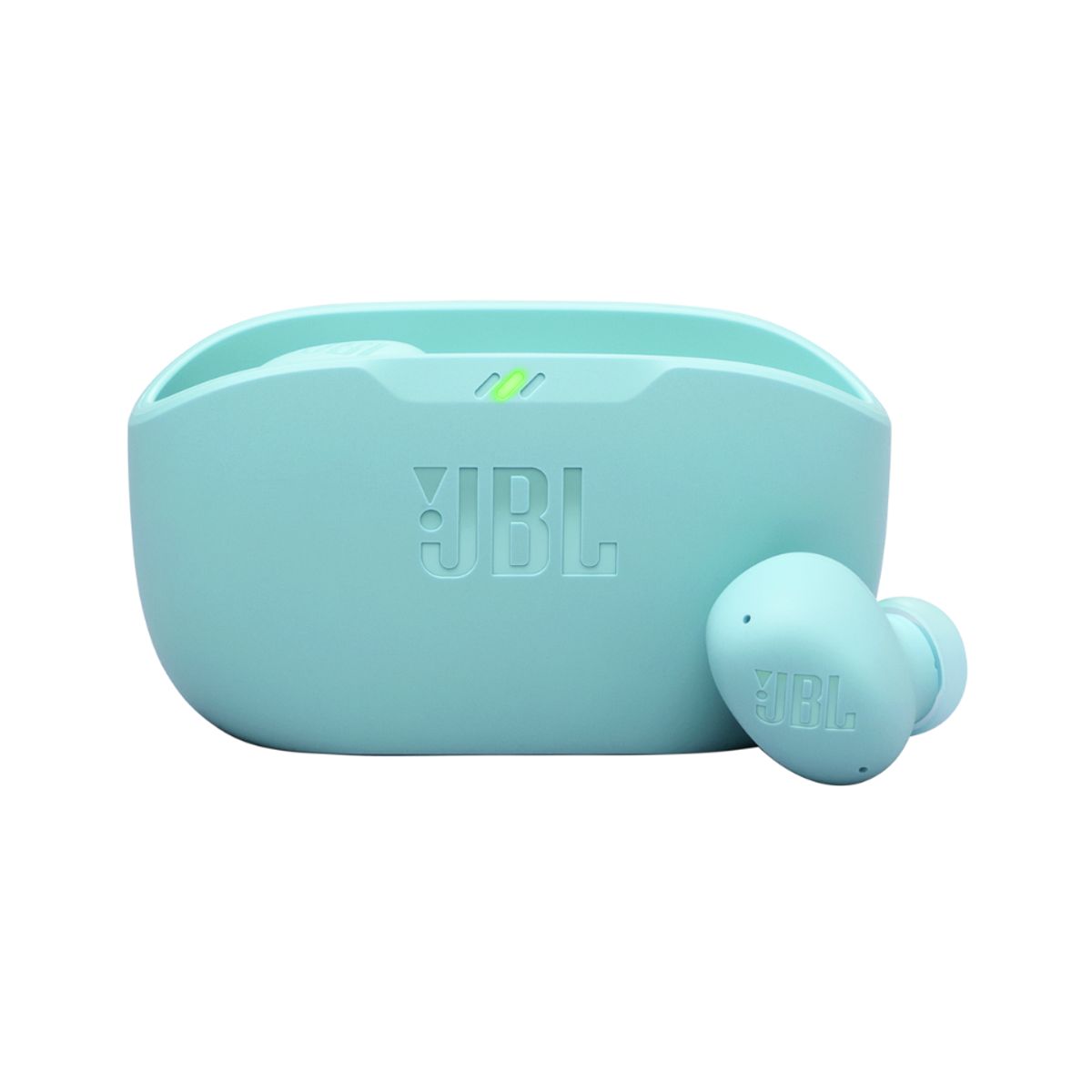 JBL - Audífono JBL Vibe Buds 2 con Cancelación de Ruido y control táctil