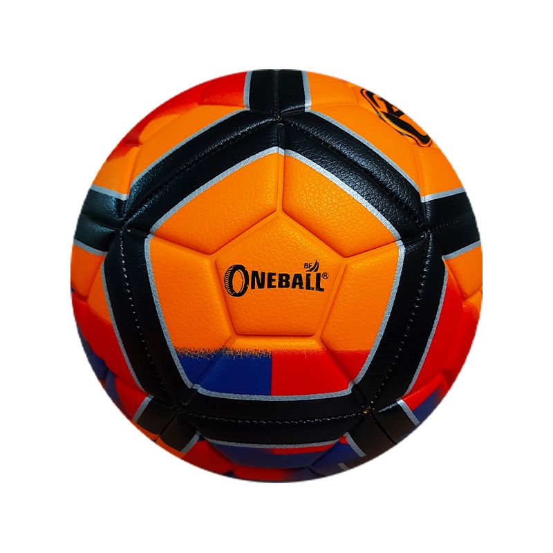 ONEBALL - PELOTA DE FÚTBOL ONEBALL - MODELO CAMPO - PVC FOAM
