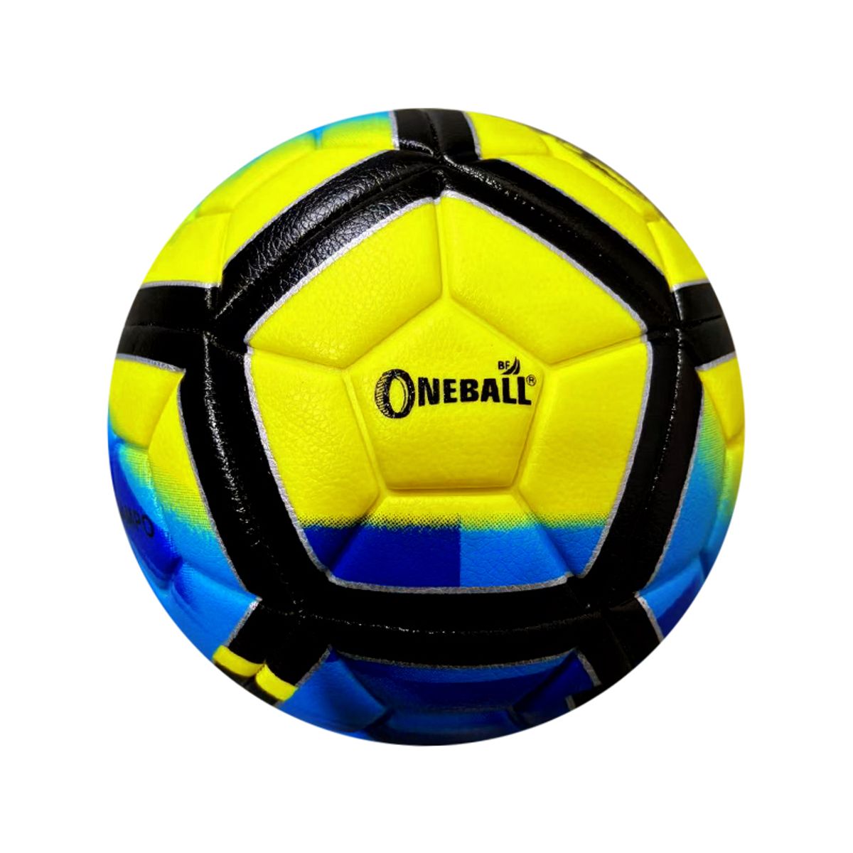 ONEBALL - PELOTA DE FÚTBOL ONEBALL - MODELO CAMPO - PVC FOAM