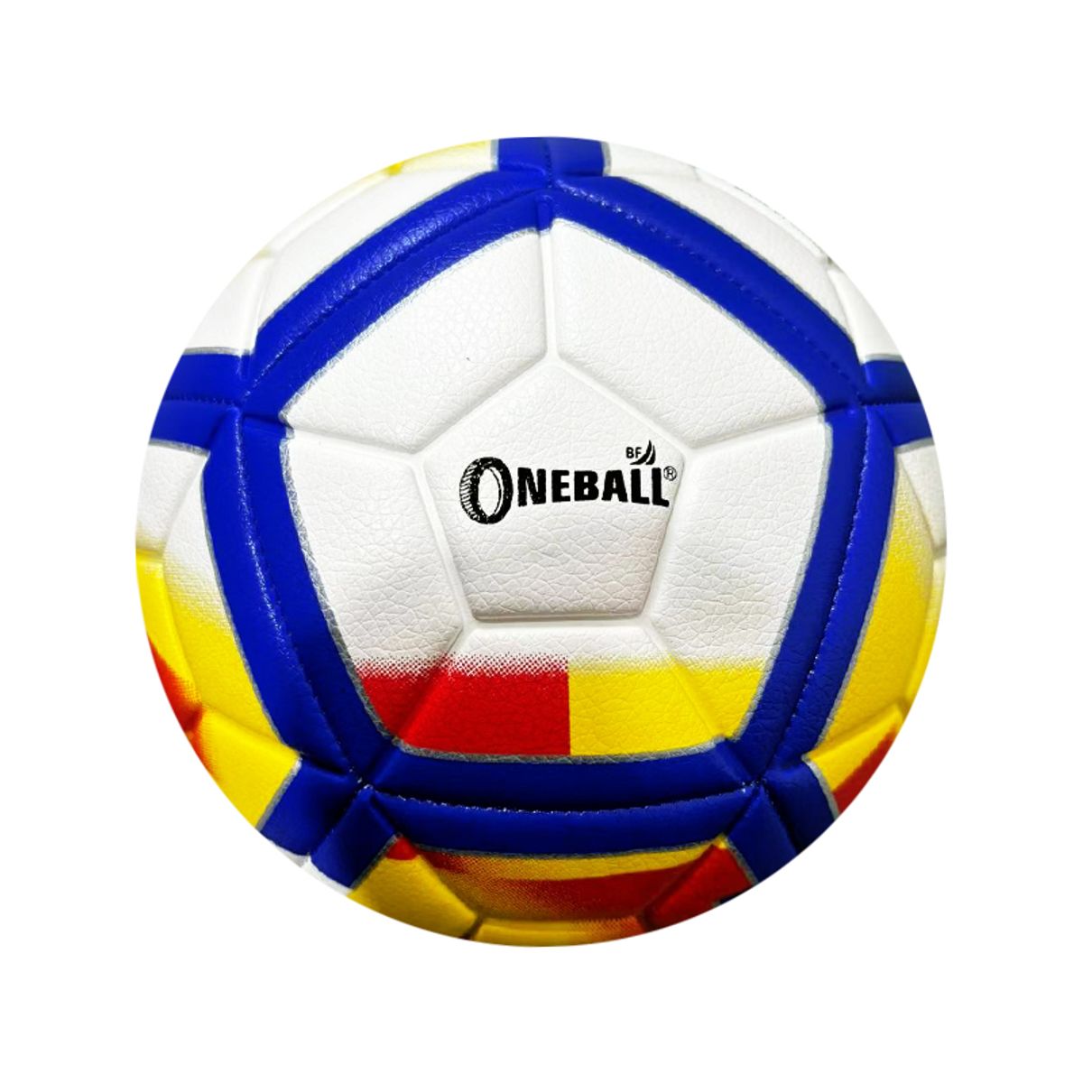 ONEBALL - PELOTA DE FÚTBOL ONEBALL - MODELO CAMPO - PVC FOAM