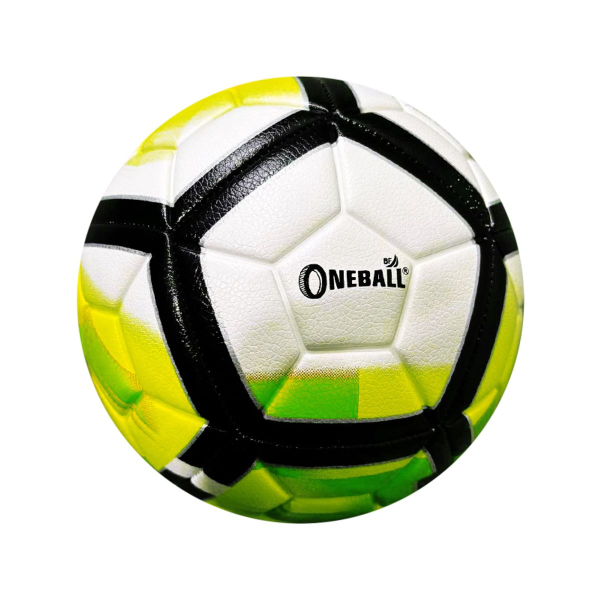 ONEBALL - PELOTA DE FÚTBOL ONEBALL - MODELO CAMPO - PVC FOAM