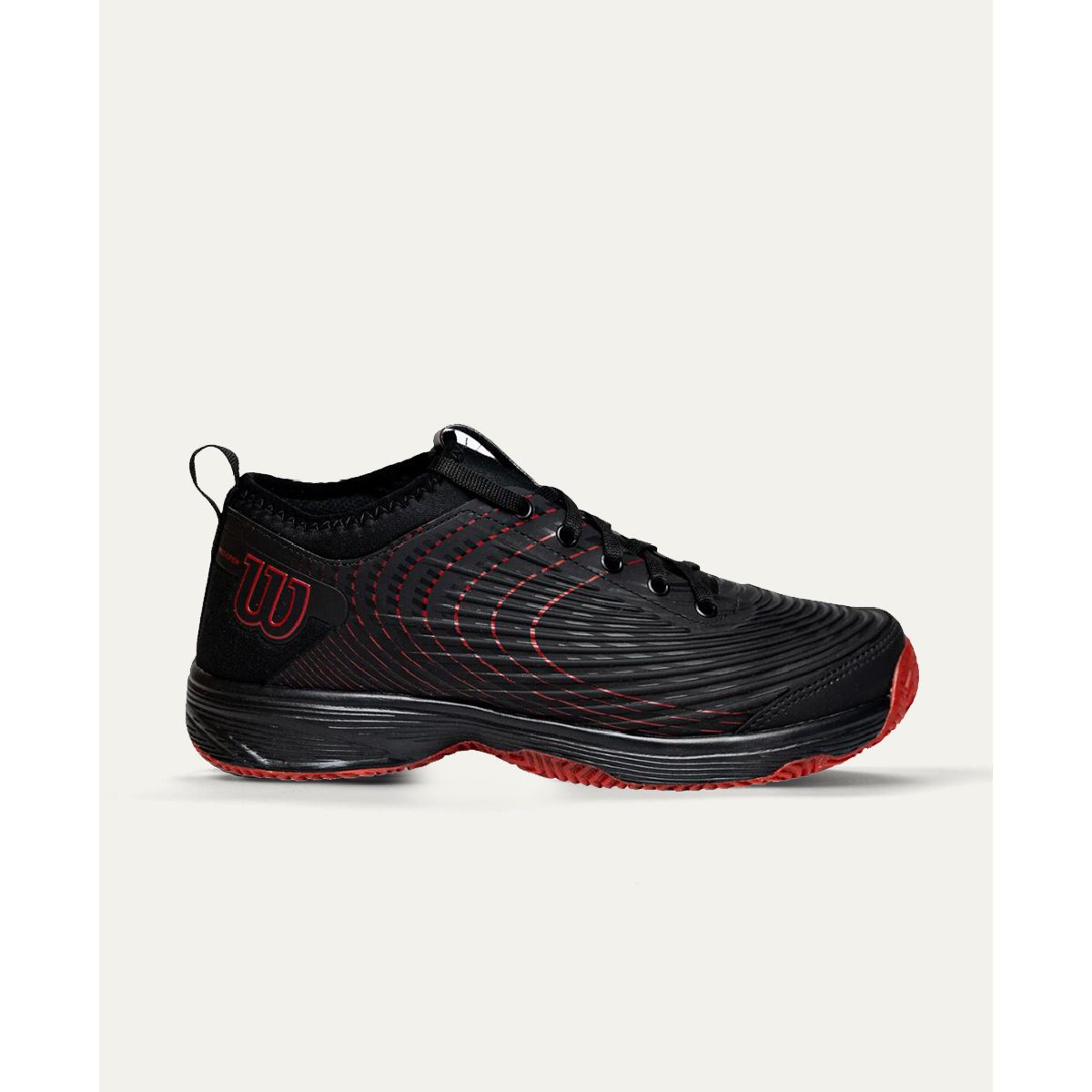 WILSON - Zapatillas de Tenis Pro Open 3.0 Hombre - Wilson