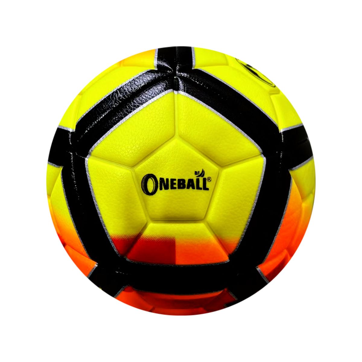 ONEBALL - PELOTA DE FÚTBOL ONEBALL - MODELO CAMPO - PVC FOAM