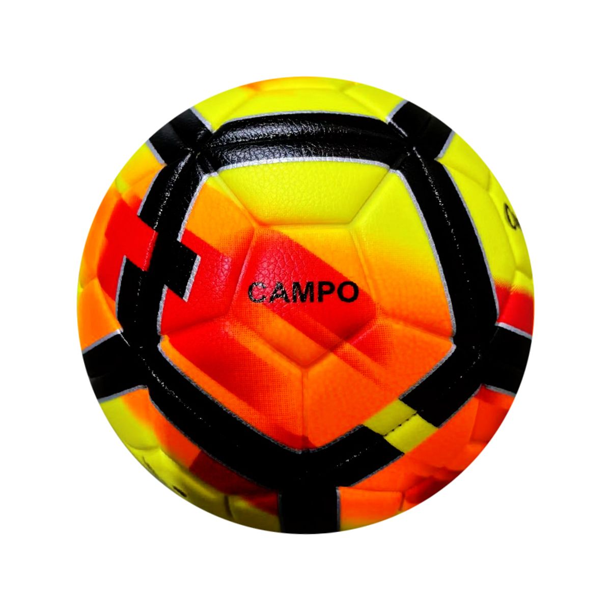 ONEBALL - PELOTA DE FÚTBOL ONEBALL - MODELO CAMPO - PVC FOAM