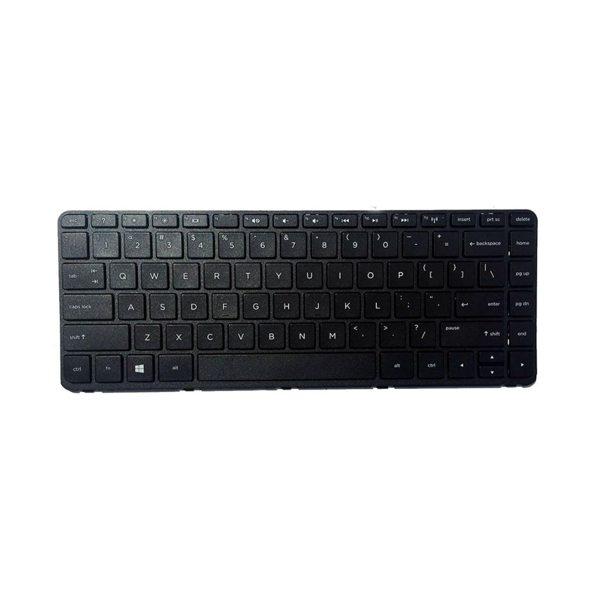 OEM - Teclado  para Laptop Hp 14-N.14-R.14-N000.  14-R000.