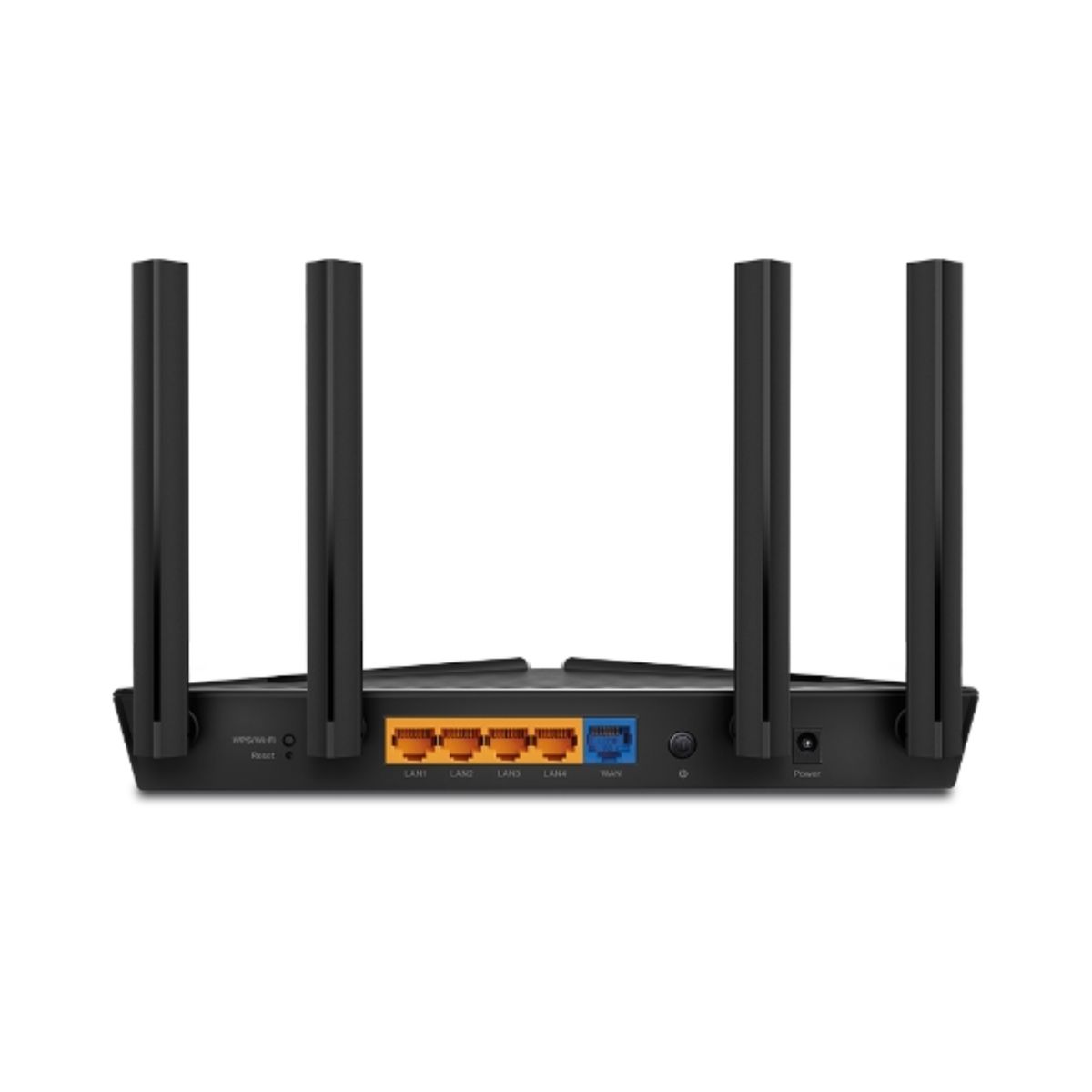 TP LINK - TP-Link Archer AX23 Wi-Fi 6 Router Dual Band AX1800