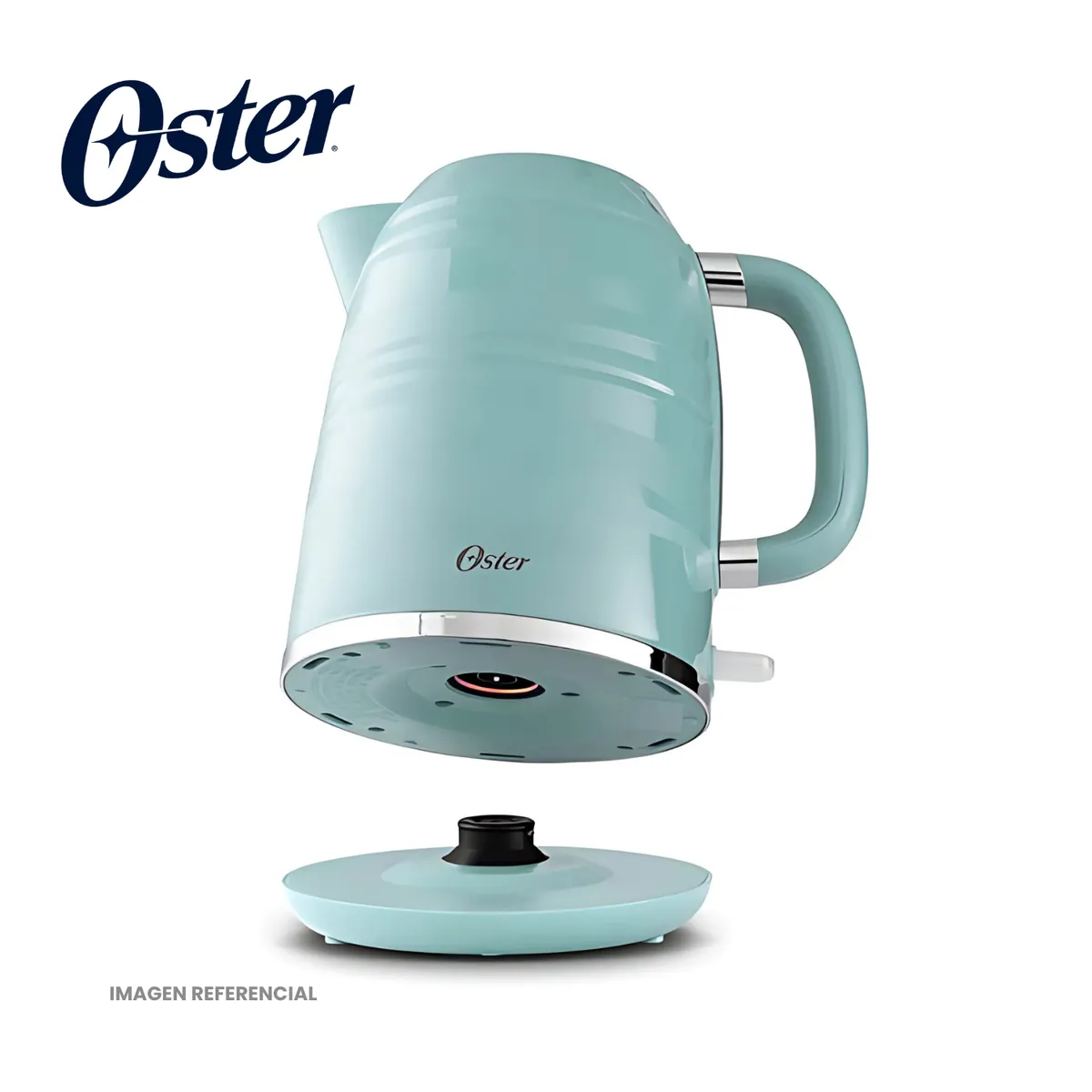 OSTER - Hervidor Eléctrico OSTER de 17 Litros BVSTKT4177V