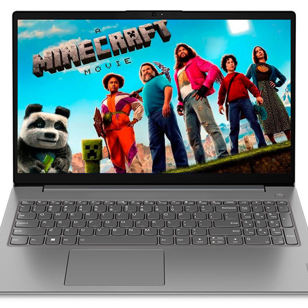LENOVO - Laptop LENOVO V15 G4 IRU I3-1315U 8GB RAM 512GB SSD 156 SIN WINDOWS 83A100EMLM