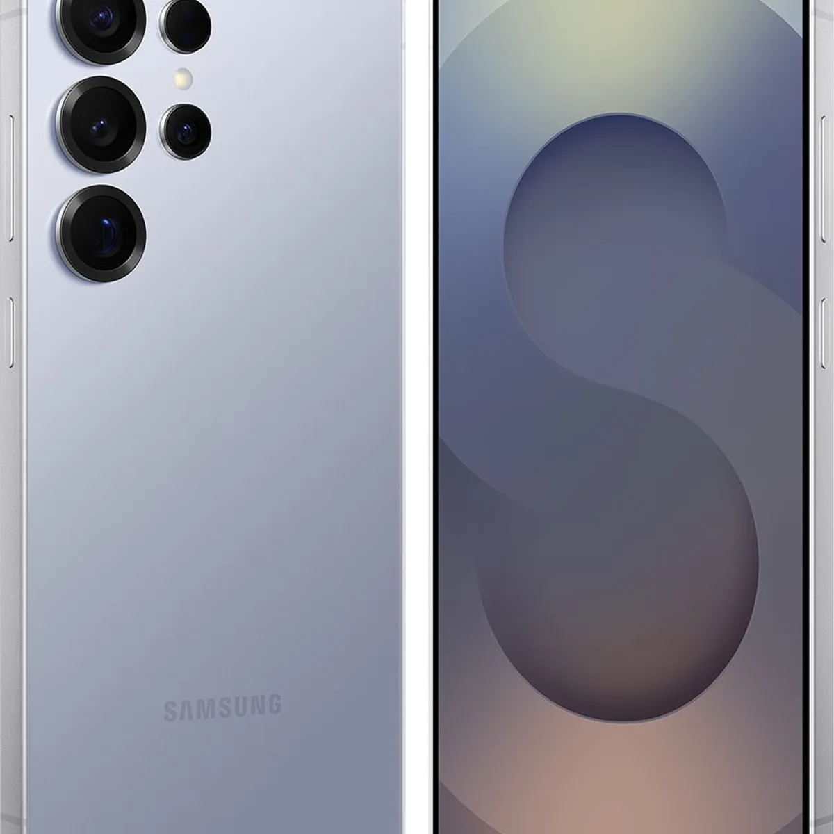 SAMSUNG - Samsung Galaxy S25 Ultra 5G 512gb 12gb Ram Dual Sim Azul