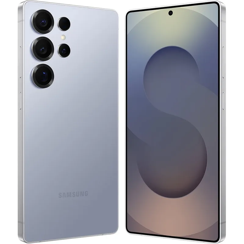 SAMSUNG - Samsung Galaxy S25 Ultra 5G 512gb 12gb Ram Dual Sim Azul